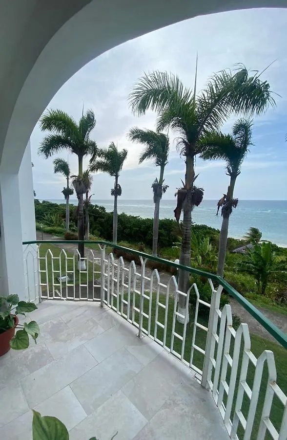A19 Sea Castles Ocean View Appartement Montego Bay Jamaica