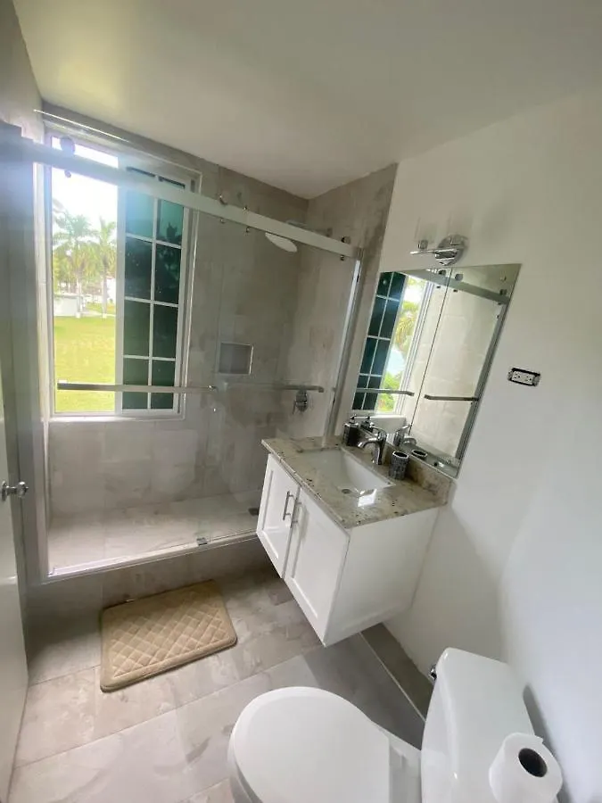 A19 Sea Castles Ocean View Appartement Montego Bay